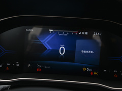 2023款 280TSI 自动高光悦享版