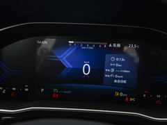 2023款 280TSI 自动高光悦享版
