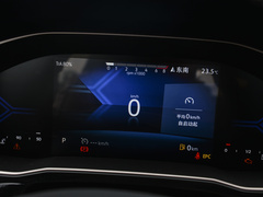 2023款 280TSI 自动高光悦享版