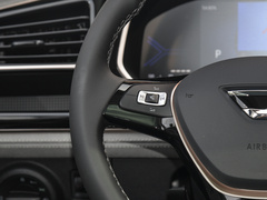 2023款 280TSI 自动高光悦享版