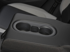 2023款 280TSI 自动高光悦享版