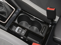 2023款 280TSI 自动高光悦享版