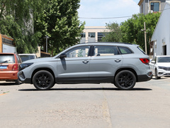 2023款 280TSI 自动高光荣耀版