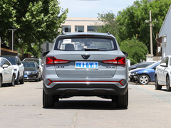 2023款 280TSI 自动高光荣耀版