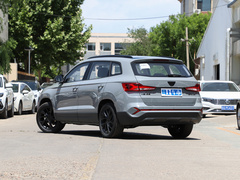 2023款 280TSI 自动高光荣耀版