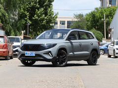 2023款 280TSI 自动高光荣耀版