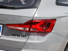 2023款 280TSI 自动高光荣耀版