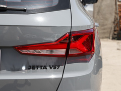 2023款 280TSI 自动高光荣耀版