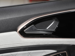 2023款 280TSI 自动高光荣耀版