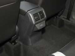 2023款 280TSI 自动高光荣耀版