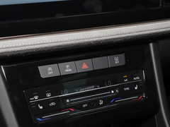 2023款 280TSI 自动高光荣耀版