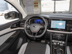 2023款 280TSI 自动高光荣耀版