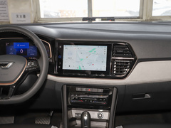 2023款 280TSI 自动高光荣耀版
