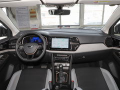 2023款 280TSI 自动高光荣耀版