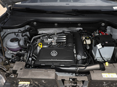 2023款 280TSI 自动高光荣耀版