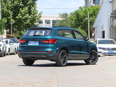 2023款 280TSI 自动高光荣耀版