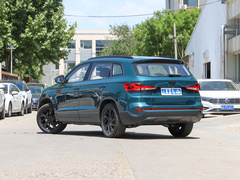 2023款 280TSI 自动高光荣耀版