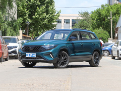 2023款 280TSI 自动高光荣耀版