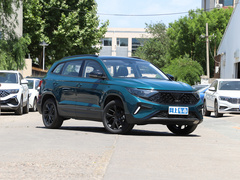 2023款 280TSI 自动高光荣耀版
