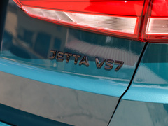 2023款 280TSI 自动高光荣耀版