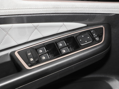 2023款 280TSI 自动高光荣耀版