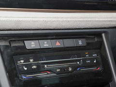 2023款 280TSI 自动高光荣耀版