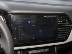 2023款 280TSI 自动高光荣耀版