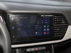 2023款 280TSI 自动高光荣耀版