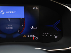 2023款 280TSI 自动高光荣耀版