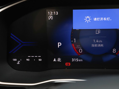 2023款 280TSI 自动高光荣耀版