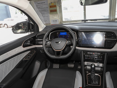 2023款 280TSI 自动高光荣耀版