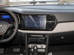 2023款 280TSI 自动高光荣耀版