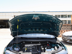 2023款 280TSI 自动高光荣耀版