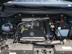 2023款 280TSI 自动高光荣耀版