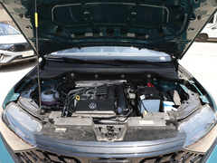 2023款 280TSI 自动高光荣耀版