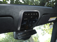 2023款 S 580 e