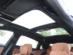 2023款 S 580 e
