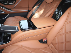 2023款 S 580 e