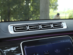 2023款 S 580 e