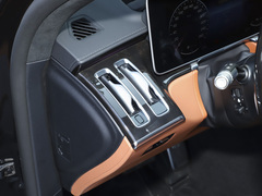 2023款 S 580 e