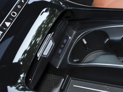 2023款 S 580 e