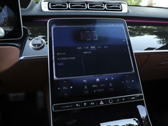 2023款 S 580 e