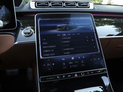 2023款 S 580 e