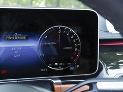 2023款 S 580 e