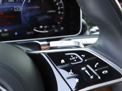 2023款 S 580 e