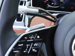 2023款 S 580 e
