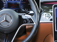2023款 S 580 e