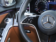 2023款 S 580 e