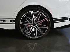 2023款 AMG C 43 4MATIC 旅行轿车 特别版