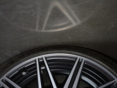 2023款 AMG C 43 4MATIC 旅行轿车 特别版